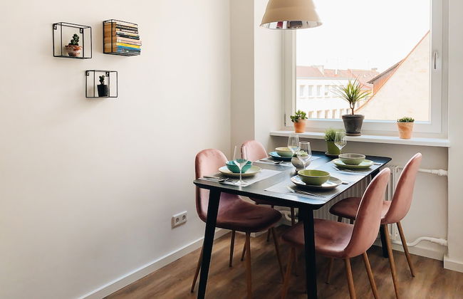 Lorenz Apartments - Foto 43