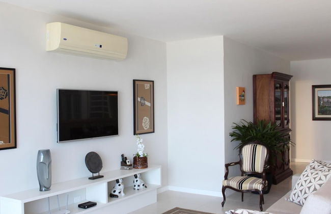 Penthouse With sea View on the Beachfront Vsc1 - Foto 46