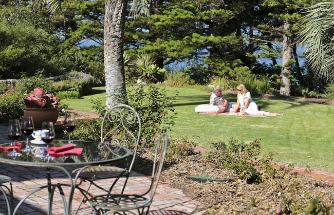 Boathouse - Birks River Retreat - Birks Harbour - Photo 23