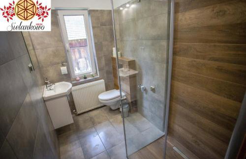 Sielankowo-dom na wyłączność - Photo 17