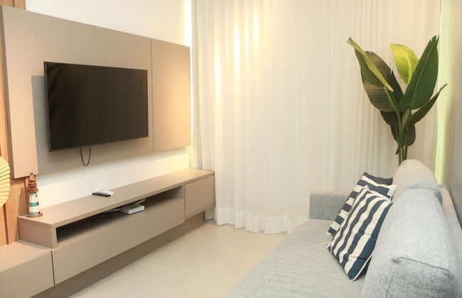 Edifício Promenade II Apt 206 - Photo 15