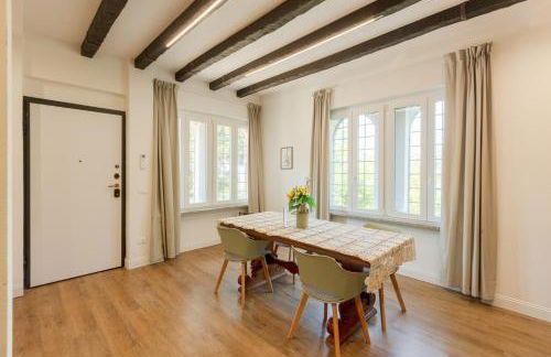 Villa Allegra Apartments in The Nature - Foto 49