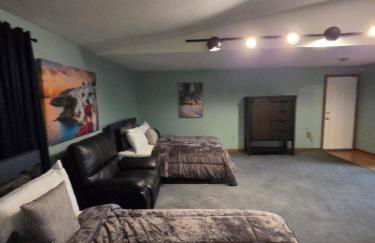 cozy 5bd single -family home in Longmeadow - Foto 31