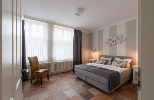 Alte Schule unter Reet- Klassenzimmer - Foto 20