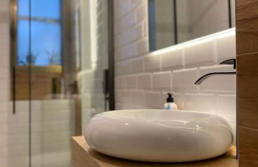 Puerta al cielo Suite - Foto 20