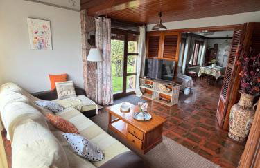 Chalet céntrico costero en Gijón - Foto 30