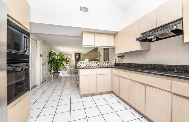 Swiss 41 - Golf Course - Foto 11