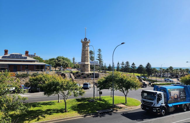 Semaphore Blue Apartments - Foto 80