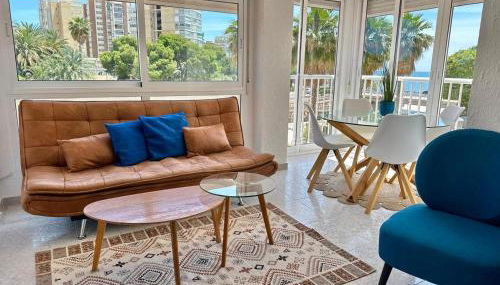 Fantastic Seaview Apartment - Foto 2