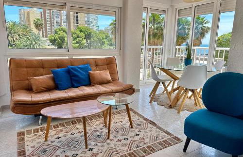 Fantastic Seaview Apartment - Photo 2