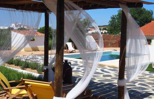 Monte dos Freixos Country House - Foto 44