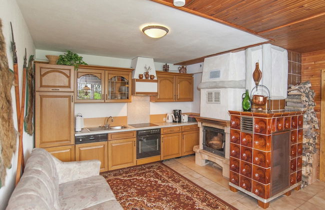 Fireplace Stay With Views - Foto 5