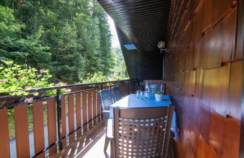 Ferienwohnungen Huber - Foto 7