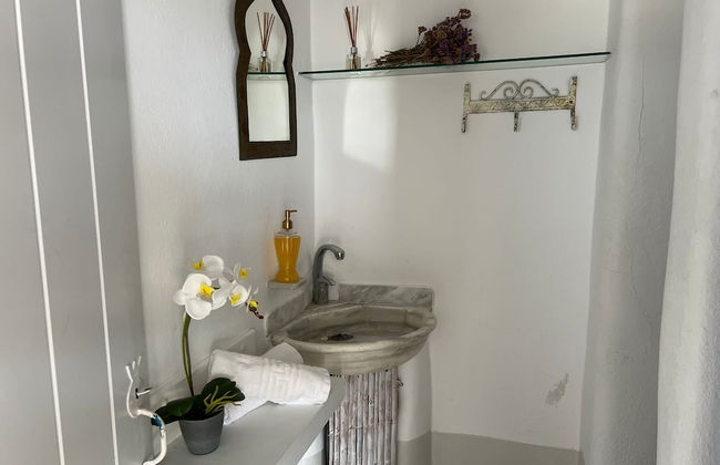 Mykonos Orange Nest - Sea View Escape - Foto 12