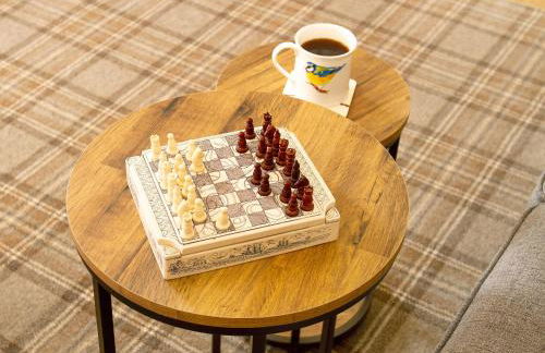 Gannet Lodge - Uk30977 - Foto 9