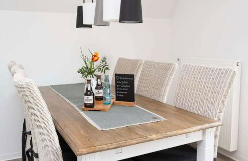 Haus Sonneneck Comfortable holiday residence - Foto 9