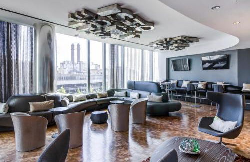 Downtown 1br w wd gym nr Greenway BOS-832 - Foto 18