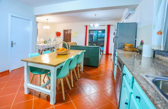 Carcavelos Villa With Pool - Foto 25