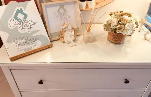 Casas do Lago - Foto 26