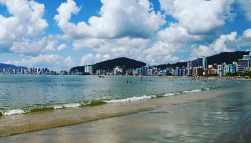 Apartamento Canto Da Praia Itapema - Foto 3