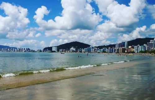 Apartamento Canto Da Praia Itapema - Foto 3