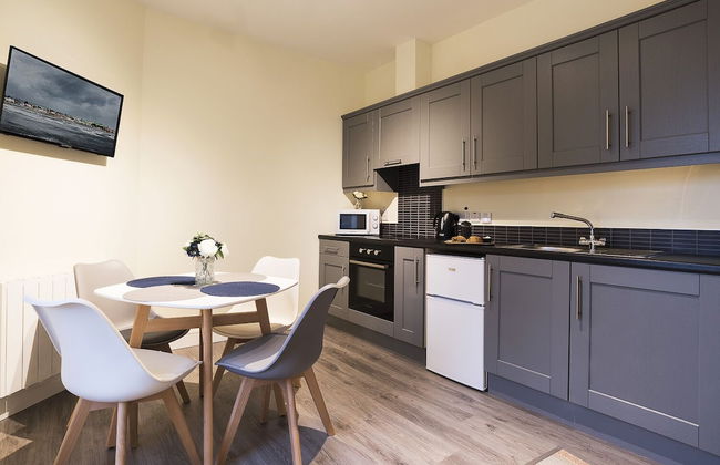 Blue Door Apartments - Foto 7