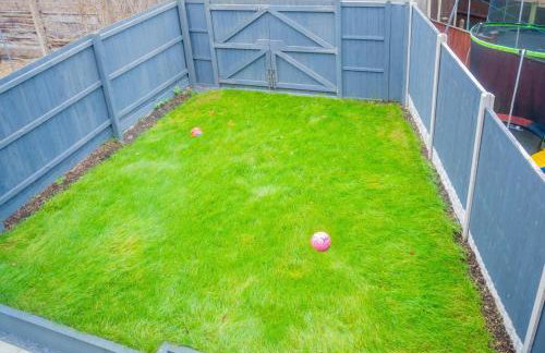 Calmhaven Apartments Hucknall - Foto 25