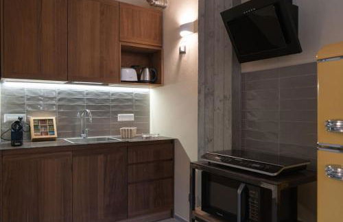 Recinto Nobili 4 - private parking vista cortile - Photo 10