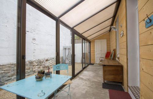 Les violettes - Foto 21