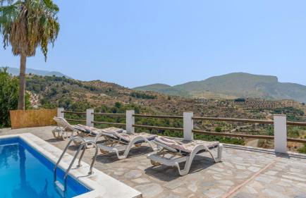 Cortijo Peña Blanca Los Guájares by Ruralidays - Foto 2