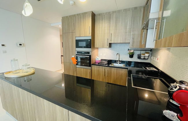 VB22 & VB23 by Qatar Coral - Foto 57