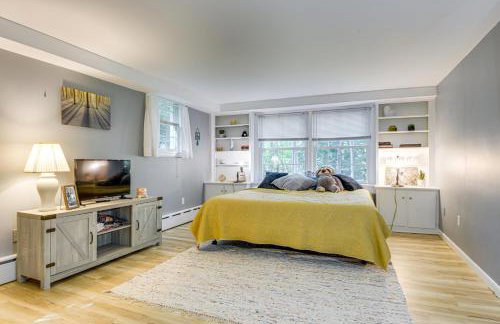 Near Main St and Festivals Peaceful Keene Getaway! - Foto 20