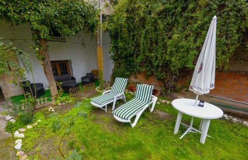 Legado de San Ignacio-Casa para hasta 14 personas en Peñafiel - Foto 37