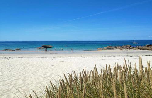 Maison à 200m des plages avec jacuzzi - Foto 12