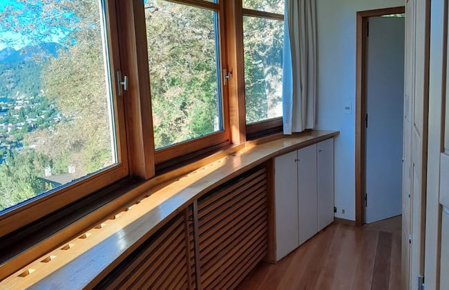 Amazing Property in Mountains SMA-GB by Apartments Bariloche - Foto 72