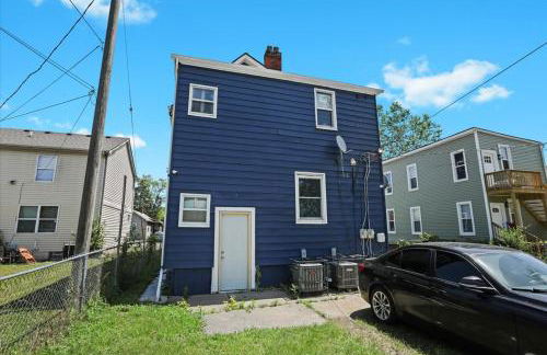 Chic Vinewood Home King Plus 2 Queens - Foto 23