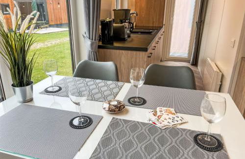 Holiday Home Tiny Haus Christas Angler-Oase by Interhome - Foto 24