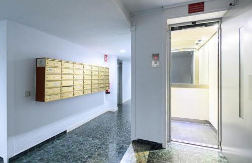 Apartamento luminoso con 1 dormitorio y excelentes comodidades Temporal BSO5 - Foto 23