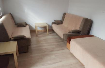 Pustkowo Domki Wakacyjne u Marka - Foto 38