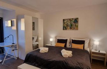 Luxury Beach Apartment Adria with Private Pool and Sea View - Photo 12