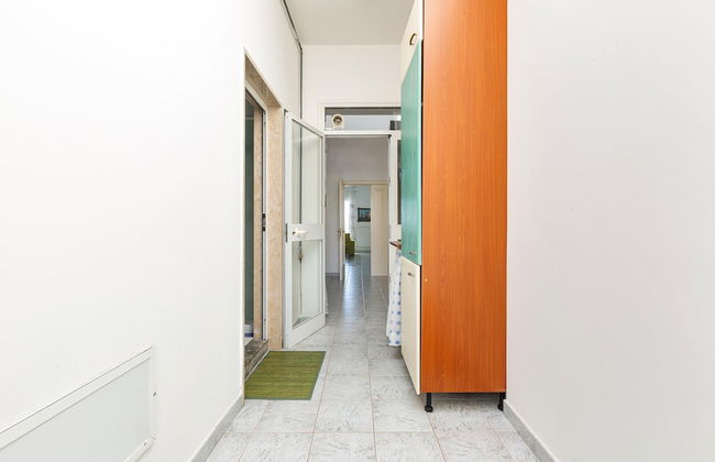 2186 Attico Demetra - Foto 6