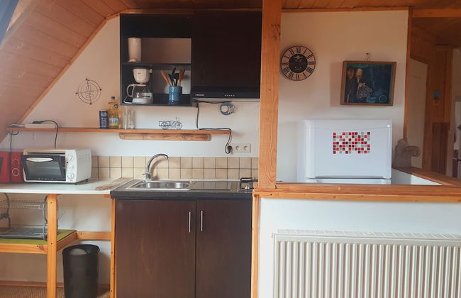 Les Gîtes du Couvent - Foto 36