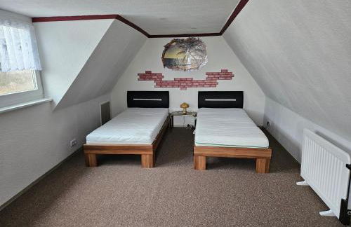 Ferienhaus Kleinmoellerchen - Foto 10