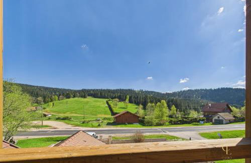 Chalet METCY 12 pers, Jacuzzi, 8km Gerardmer - Foto 44