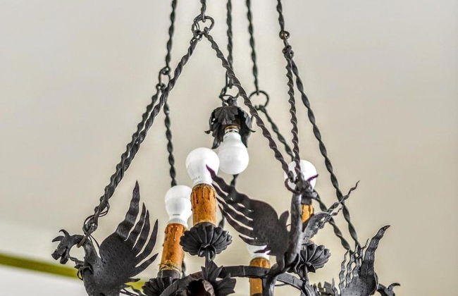 Arpinelli Relais - Foto 81