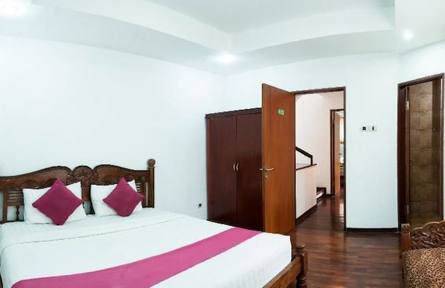 Villa Lovender Klub Bunga A14 - Foto 4