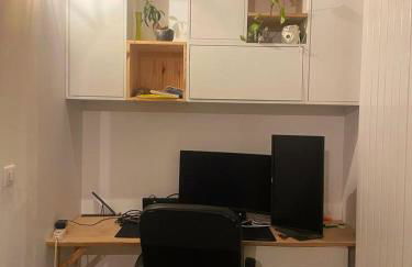 Maison rénové proche Paris 15. - Foto 12