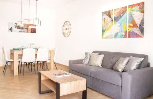 Luxury & Design Apartment Piramide - Foto 56