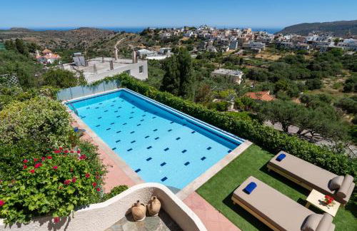 Villa Kalo Chorio - Foto 5