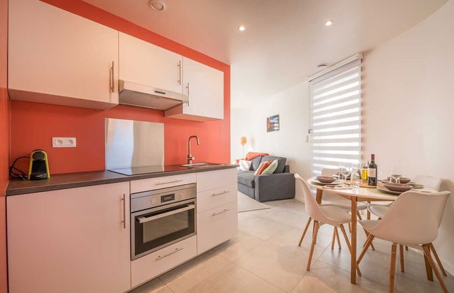 Studio Brussels Airport - Foto 9